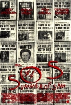 Summer of Sam - Panico a New York online streaming