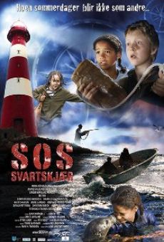 S.O.S Svartskjær