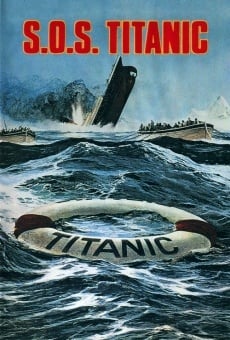 S.O.S. Titanic online streaming