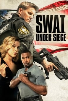 S.W.A.T. - Sotto assedio online streaming
