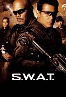 S.W.A.T. - Squadra speciale anticrimine online streaming
