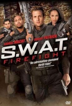 S.W.A.T.: Firefight on-line gratuito