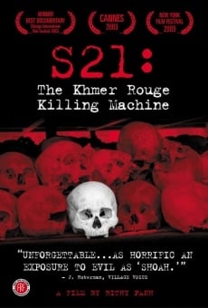 S-21, la machine de mort Khmère rouge stream online deutsch