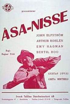 Åsa-Nisse (1949)