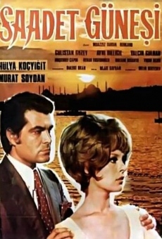 Saadet günesi (1970)