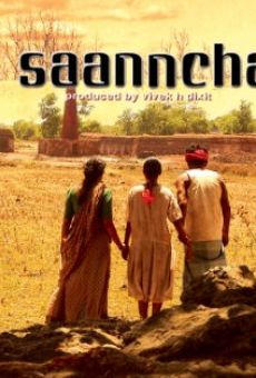 Película: Saanncha