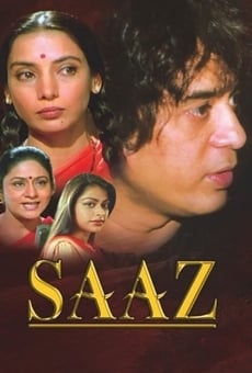 Saaz online streaming