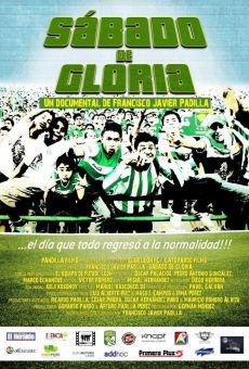 Sábado de gloria - El ascenso (2012)