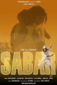 Sabar (2009)