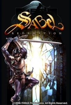 Sabel Redemption (2009)