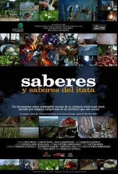 Saberes y sabores del Itata (2010)