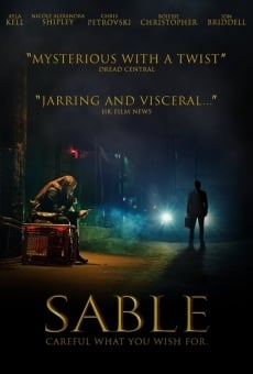 Sable online streaming