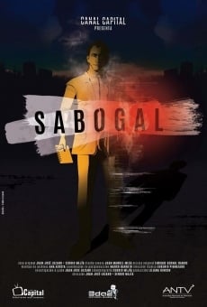 Sabogal, película en español