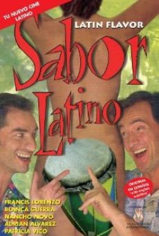 Sabor latino Online Free