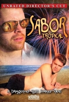 Película: Sabor tropical