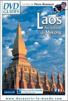 Película: Sabores de Laos al ritmo del Mekong
