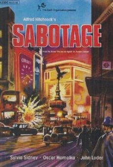 Sabotage Online Free