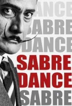 Sabre Dance (2015)
