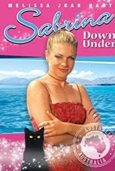 Sabrina, Down Under online free