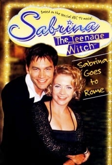 Sabrina Goes to Rome online free