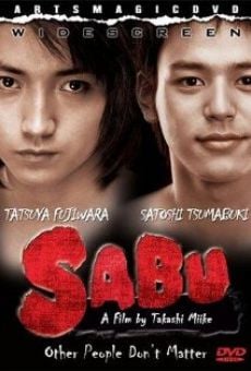 Película: Sabu