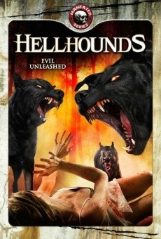 Hellhounds (2009)