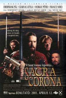 Película: Sacra Corona