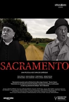 Película: Sacramento