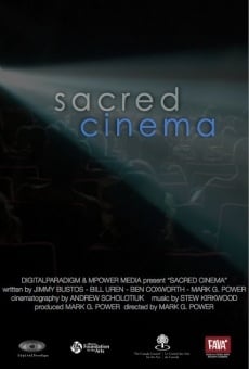 Película: Sacred Cinema