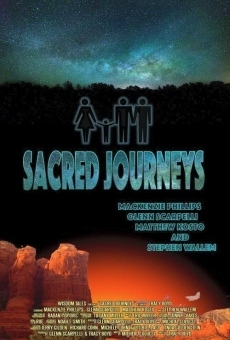 Sacred Journeys stream online deutsch