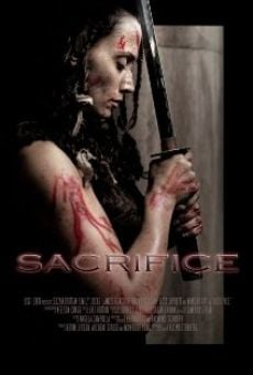 Sacrifice, película en español
