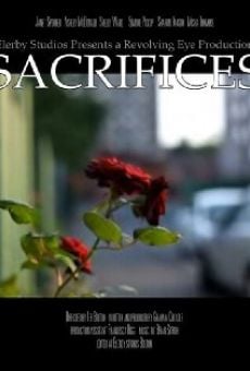 Sacrifices online streaming