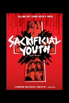 Película: Juventud sacrificada