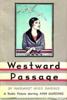 Westward Passage (1932)