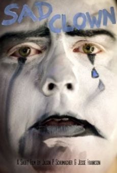 Sad Clown on-line gratuito