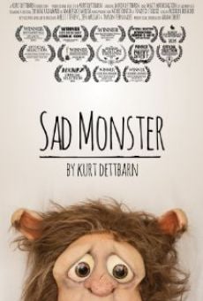 Sad Monster online streaming