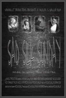 Película: Sad Silk Sunday