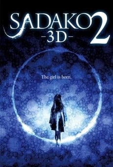 Película: Sadako 3D 2