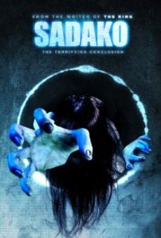 Sadako 3D online streaming
