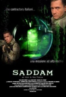Película: Saddam