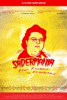 Sadermania online streaming