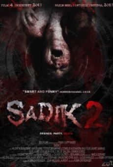 Sadik 2 stream online deutsch