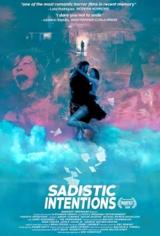 Sadistic Intentions, película en español