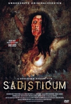 Película: Sadisticum