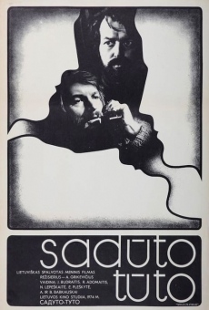 Saduto tuto (1974)