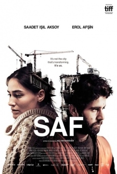 Saf (2018)