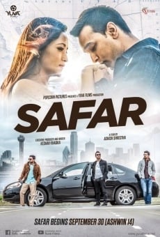 Safar en ligne gratuit