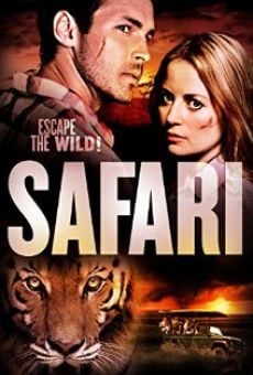 Safari Online Free