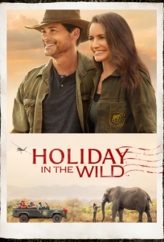 Christmas in the Wild on-line gratuito