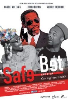 Safe Bet (2015)